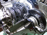 Volkswagen DSG