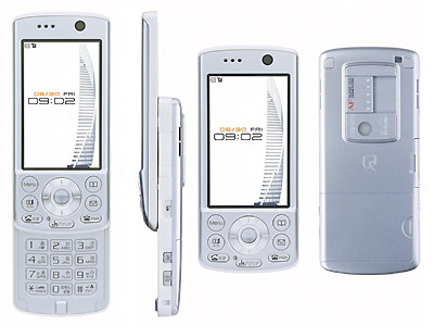 D902iS