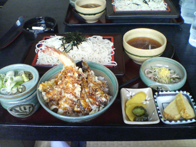 富貴庵