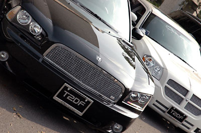 Dodge Charger / Magnum