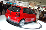 Volkswagen Polo GTI