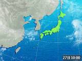 台風11号