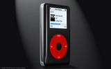 iPod U2 Color