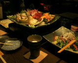 料理