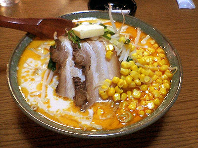 ラーメン