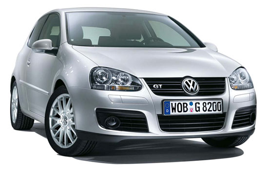 Golf GT TSI