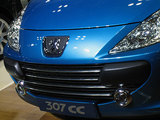 Peugeot 307CC