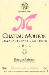 Mouton