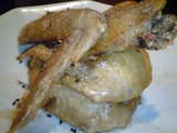 080120_紅虎餃子房_からあげ