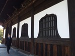 建仁寺法堂