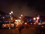 ミステリアスアイランドのスーベニアショップ