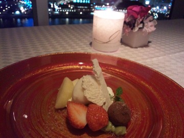 Dessert★