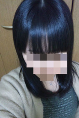 前髪