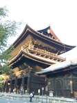 三門