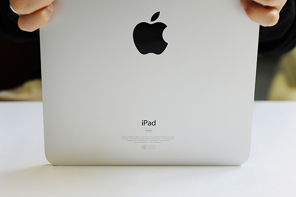 ����� "iPad"