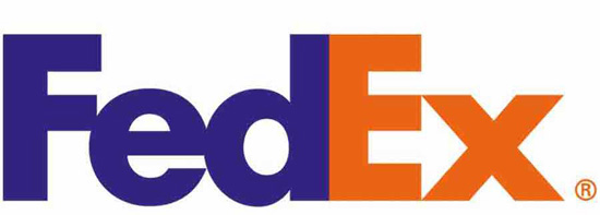 FedEx-Logo
