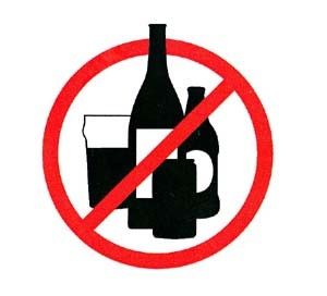 LiquorBan
