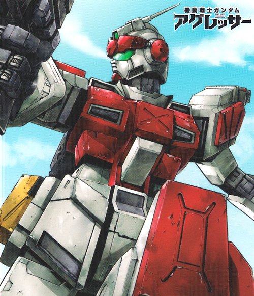 レッドライダー