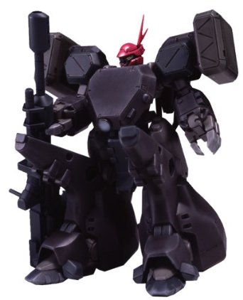 エステバリス砲戦フレーム