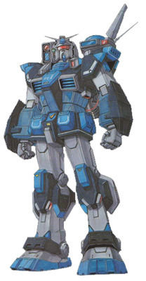 rx-78sp