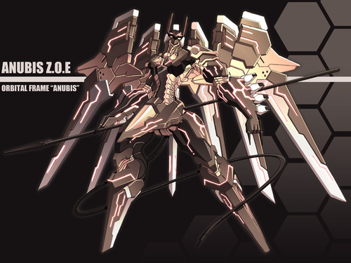 Anubis