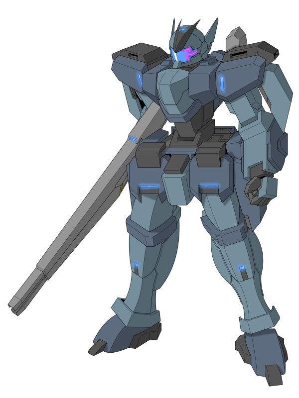 Mobile Suit Gundam AGE vostfr :: Anime-Ultime