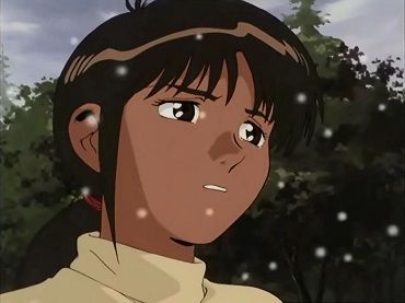 シャクティ:涙