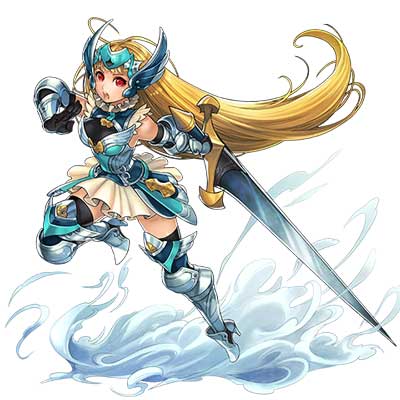 sword-valkyrie