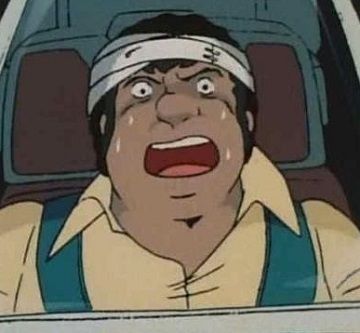 リュウ・ホセイ