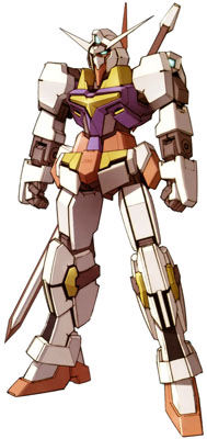 gundam