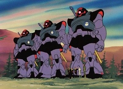 ドム ビルドファイターズ 画像