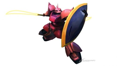 ゲルググ