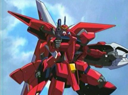 イージスガンダム