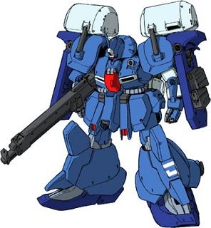 ゼク・アイン(第三種兵装)