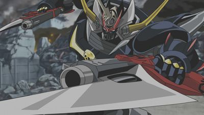 二丁拳銃