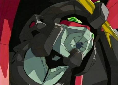 レイダー