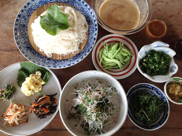 6/11ブランチ