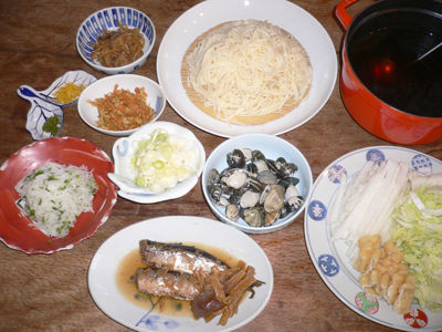 1/21ブランチ