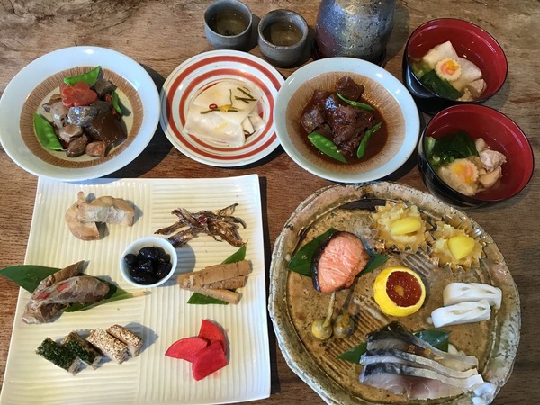 1/3ブランチ