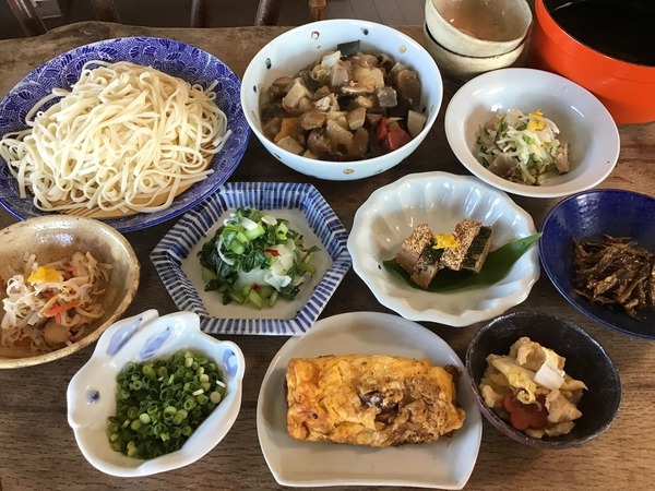 1/5ブランチ
