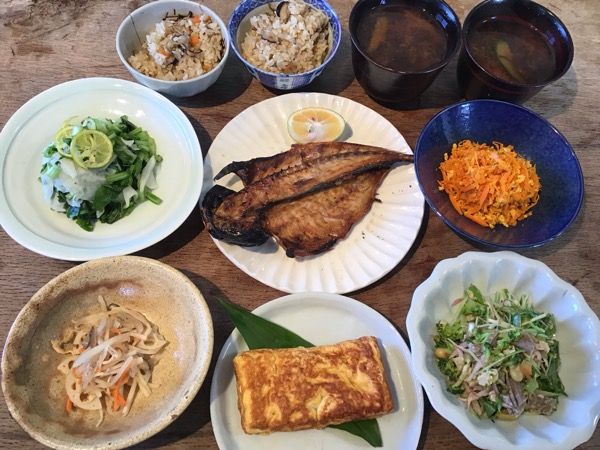 11/3ブランチ