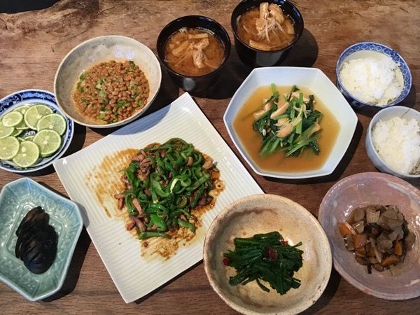 9/2日ブランチ