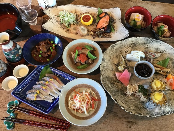 1/1ブランチ
