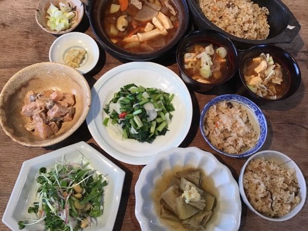 11/4ブランチ