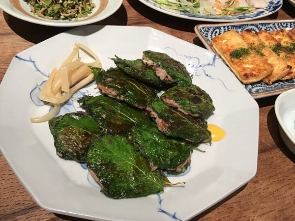 ◆6/12鰯さんが焼き