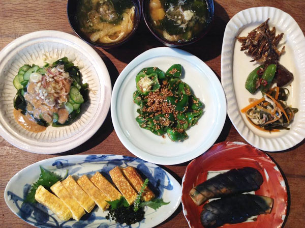 9/18ブランチ