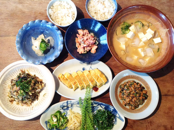 9/11ブランチ