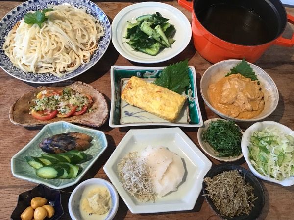 6/10ブランチ