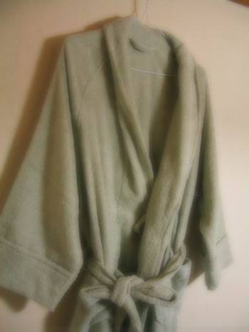 robe