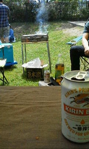 ビール